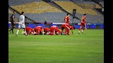 مباراة الأهلي والمصري (5)