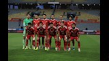 مباراة الأهلي والمصري (3)