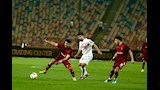 الزمالك وسيراميكا