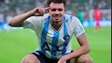 فيديو هدف بيراميدز في مرمي سموحة من جولة الحسم بالدوري المصري 