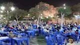 ترقب وحماس مع مباريات الحسم بالدوري الممتاز (6)