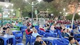 ترقب وحماس مع مباريات الحسم بالدوري الممتاز (5)