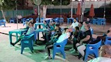 ترقب وحماس مع مباريات الحسم بالدوري الممتاز (7)