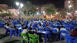 ترقب وحماس مع مباريات الحسم بالدوري الممتاز (2)