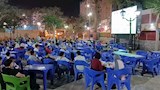 ترقب وحماس مع مباريات الحسم بالدوري الممتاز (1)