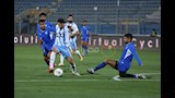 مباراة بيراميدز وسموحة (8)_8
