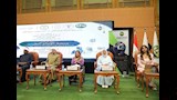 فرع البنات بجامعة الأزهر بخالص التهنئة إلى الطالبات 