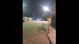السيطرة على حريق محطة كهرباء وادي خريت بأسوان (2)