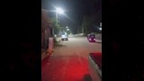 السيطرة على حريق محطة كهرباء وادي خريت بأسوان (1)