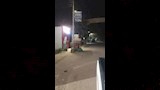 السيطرة على حريق محطة كهرباء وادي خريت بأسوان (4)