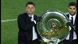 درع الدوري