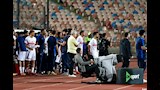 احتفالات الزمالك