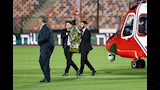 درع الدوري