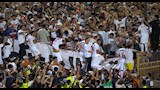 احتفالات الزمالك