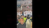احتفالات الزمالك