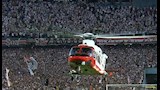 احتفالات الزمالك