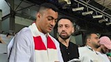 مصطفي محمد