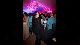 هيفاء وهبي بفستان شفاف وجريء 