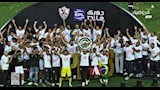 تتويج الزمالك بالدوري المصري 2_2_2