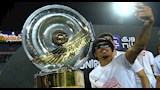 تتويج الزمالك بالدوري المصري 5_5_5