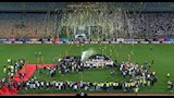 تتويج الزمالك بالدوري المصري 8_8_8