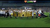 تتويج الزمالك بالدوري المصري 11_11_11