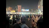 احتفالات جماهير الزمالك (3)