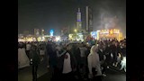 احتفالات جماهير الزمالك (2)