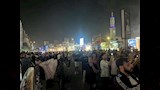 احتفالات جماهير الزمالك (5)