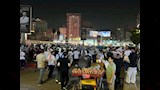 احتفالات جماهير الزمالك (6)
