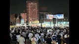 احتفالات جماهير الزمالك (13)