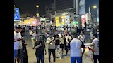 احتفالات جماهير الزمالك (11)