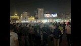 احتفالات جماهير الزمالك (16)