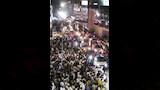 احتفال الزمالك وجماهير ببطولة الدوري المصري الممتاز (6)