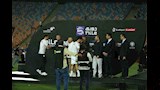 احتفال الزمالك وجماهير ببطولة الدوري المصري الممتاز (10)