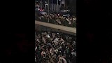 احتفال الزمالك وجماهير ببطولة الدوري المصري الممتاز (20)