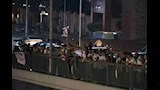 احتفال الزمالك وجماهير ببطولة الدوري المصري الممتاز (23)