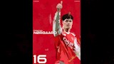نجوم أرسنال يتوجون بلقب الدوري الإنجليزي (7)