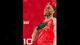 إيبريشي إيزي لاعب أرسنال
