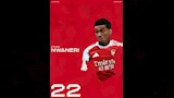 نوانيري لاعب أرسنال