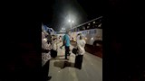الحجاج والاستعدادات للسفر
