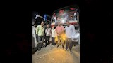 قيادات مديرية التضامن الاجتماعي