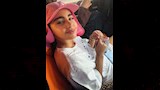 آمايا تامر حسني[1]