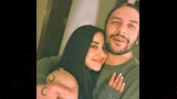 آية سماحة وزوجها محمد السباعي  (15)