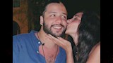 آية سماحة وزوجها محمد السباعي  (17)