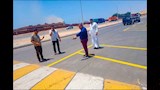 تخطيط وتطوير الطرق