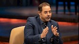 "من وأنا عندي 17 سنة".. مدحت صالح يحتفل بتتويج الزمالك بالدوري
