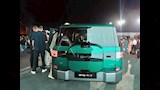  BYD TI7 DM-i 