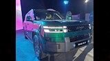  BYD TI7 DM-i 