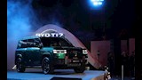 طرح بي واي دي TI7 DM-i  رسميًا في السوق المصري.. أسعار ومواصفات
